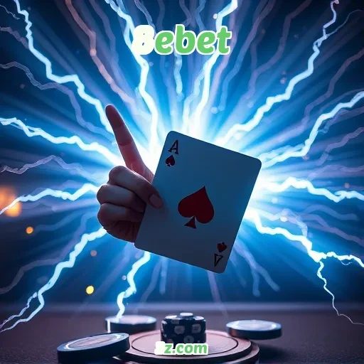 8ebet: Apostas Diretas que Transformam sua Experiência de Jogo