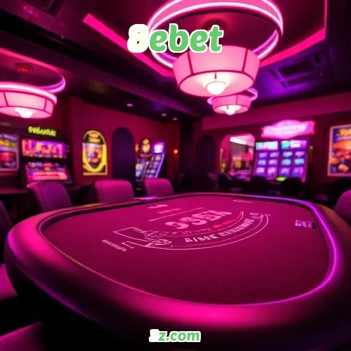 8ebet: Descubra As Promoções Imperdíveis Que Transformam Seu Jogo